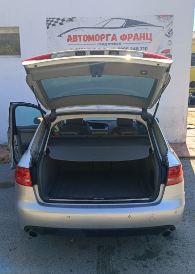 Audi A4 B8 2.0tfsi 180 к.с.