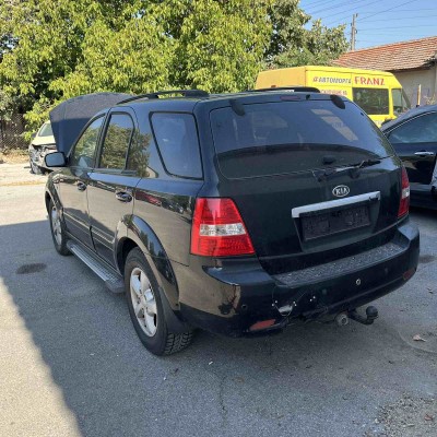 Kia Sorento 2.5crdi 170 к.с.