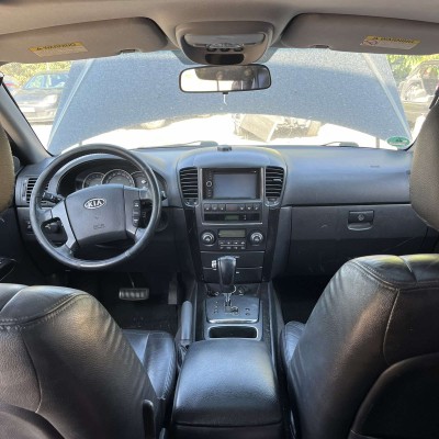 Kia Sorento 2.5crdi 170 к.с.