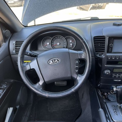 Kia Sorento 2.5crdi 170 к.с.