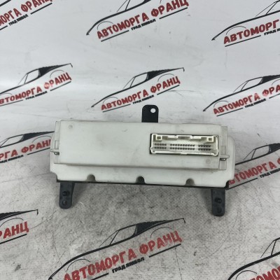 Панел климатроник Nissan Qashqai A02000A7706001 / 27500JD45C