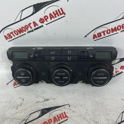 Панел климатик Volkswagen Golf 5