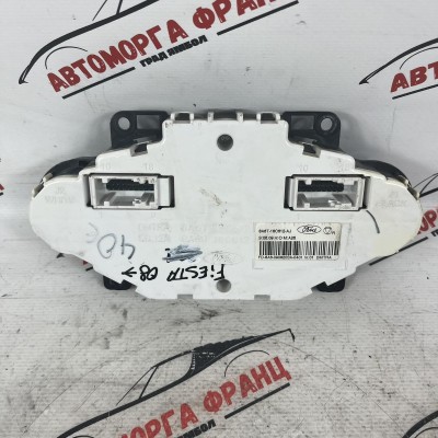 Управление на климатик Ford Fiesta 8A6T-18C612-AJ