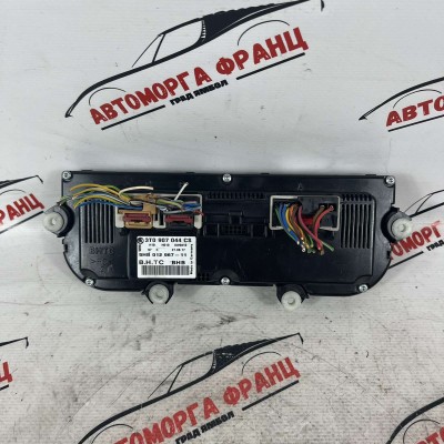 Управление климатик Skoda Yeti 3T090744CS