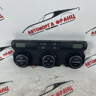 Управление климатроник Volkswagen Touran 1K0907044CT