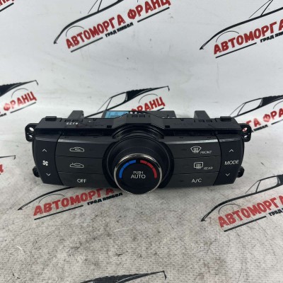 Управление климатик Hyundai Genesis 97250-2M520