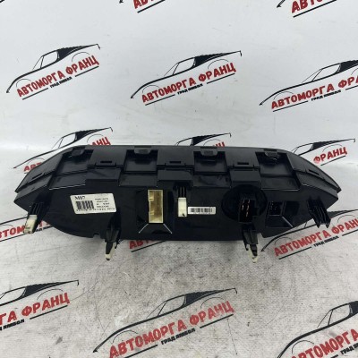 Управление климатик Kia Rio 97250-1W070