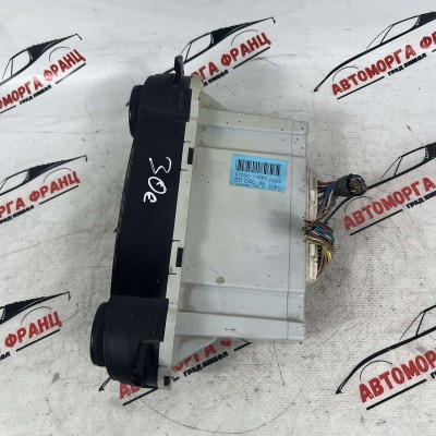 Управление климатроник Kia Ceed 97250-1H600