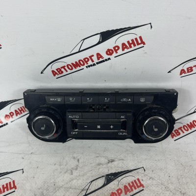 Управление климатик Volkswagen Golf 6 3T0907044AS