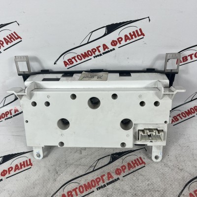 Управление климатик Mazda 3 K1900B94MF07
