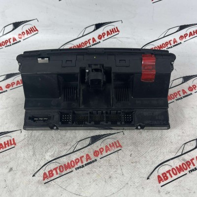 Управление климатик Audi A8 D3 