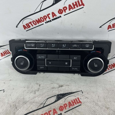Управление климатик Volkswagen Golf 6 5K0907044ES