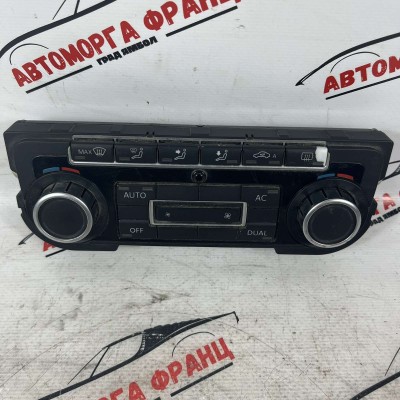 Управление климатик Volkswagen Golf 6 5K0907044AJ 