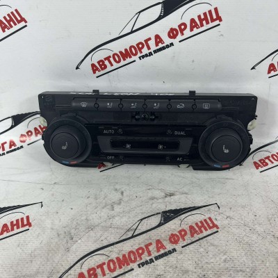 Управление климатик Seat Leon 5P0907044Q