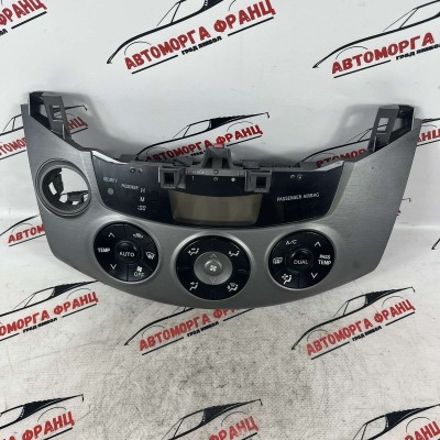 Управление климатроник Toyota Rav 4 55900-42250