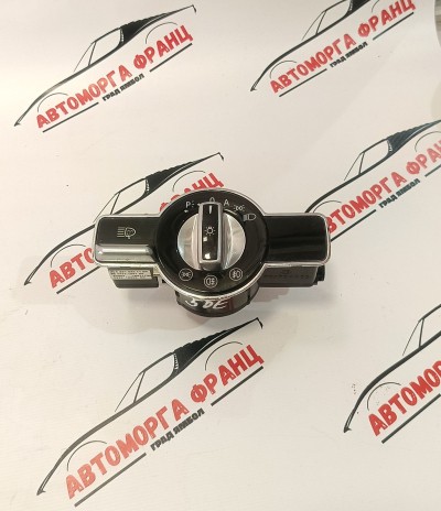 Ключ за светлини Mercedes S-Class W221 A2215451104