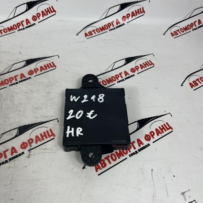 Модул предна дясна врата Mercedes CLS W218 A2189001301