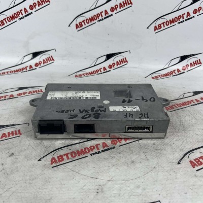Модул навигация Audi A6 4F 4E0035729 / 4E0910731A120