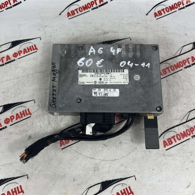 Bluetooth модул Audi A6 4F 4E0862335 / 4E0910336E044