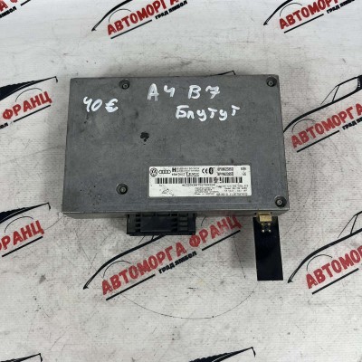 Bluetooth модул Audi A4 B7 8P0862335Q 