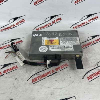 Bluetooth модул Audi A4 B7 8P0862335 / 8T08623358