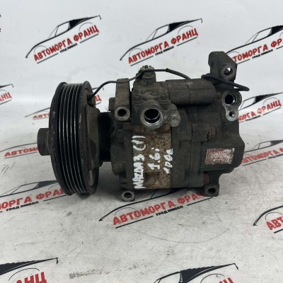 Компресор климатик Mazda 3 H12A1AG4DY
