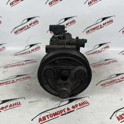 Компресор климатик Mazda 3 H12A1AG4DY