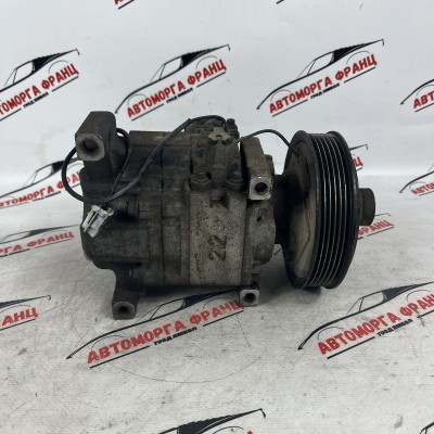 Компресор климатик Mazda 3 H12A1AG4DY