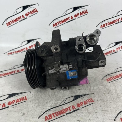 Компресор климатик Toyota Aygo 1.0i 8831886800