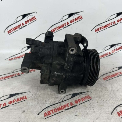 Компресор климатик Toyota Aygo 1.0i 8831886800