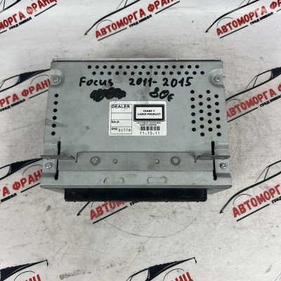 Радио модул Ford Focus BM5T-18C815-RF