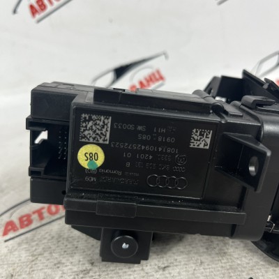 Контактен ключ Audi A4 B8 8K0909131