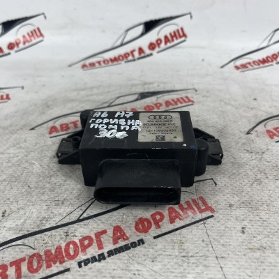 Модул горивна помпа Audi A6 C7 4G0906093F