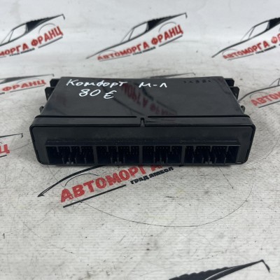 Комфорт модул Subaru Impreza 88281FG830