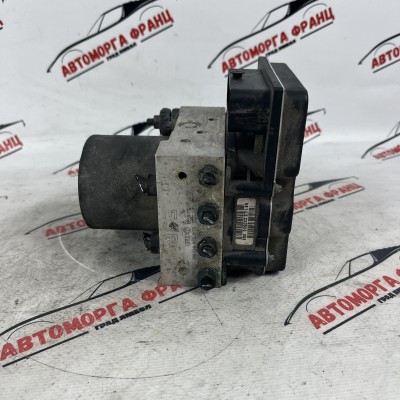 ABS помпа Audi A4 B7 8E0910517D012