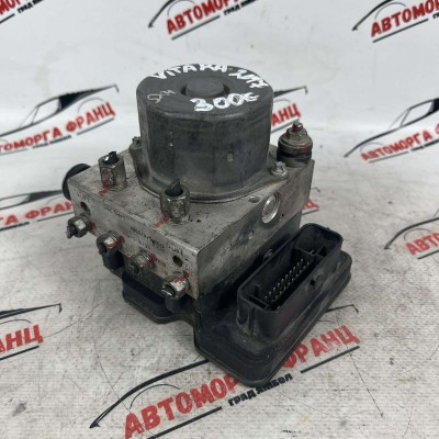 ABS помпа Suzuki Vitara 0265956509