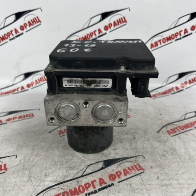 ABS помпа Ford Transit 0265251564