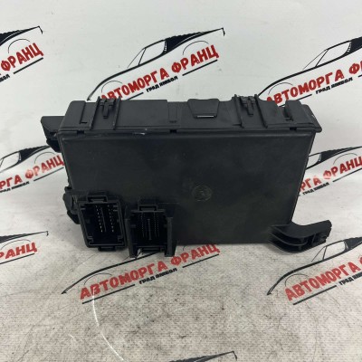 Бушонно табло Opel Corsa D 13382214