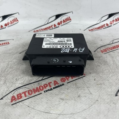 Модул ръчна спирачка Audi A4 B8 8K0907801D