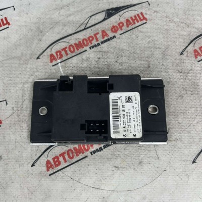 Модул подгрев седалки Mercedes CLS W218 A2129001800