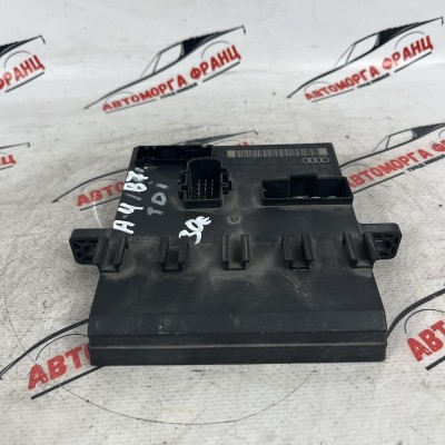 Боди контрол модул Audi A4 B7 8E0907279L
