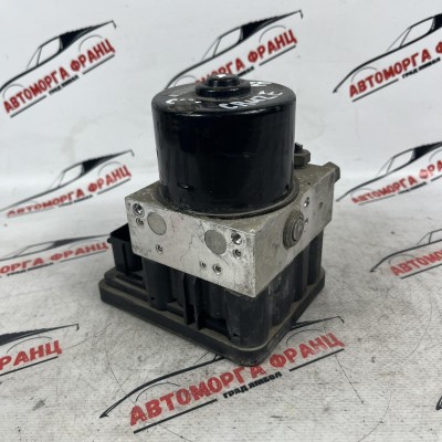 ABS помпа Chevrolet Cruze 13306969