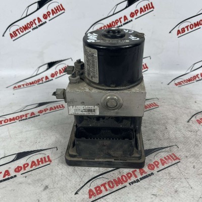 ABS помпа Chevrolet Cruze 13306969