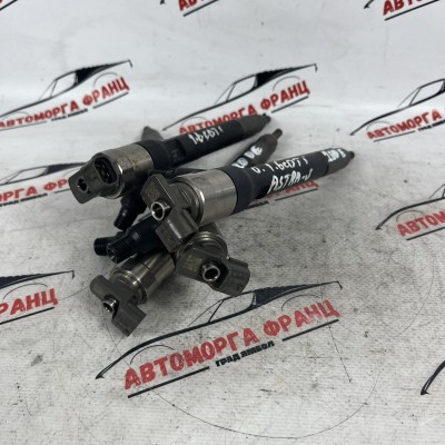 Дюзи Opel Astra J 1.63cdti 55578075