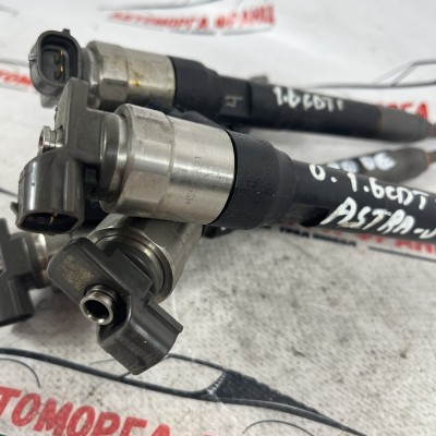 Дюзи Opel Astra J 1.63cdti 55578075