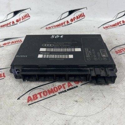 Комфорт модул Audi A4 B6 8E0959433AE