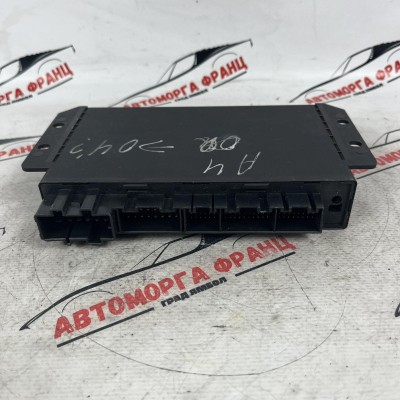 Комфорт модул Audi A4 B6 8E0959433BD