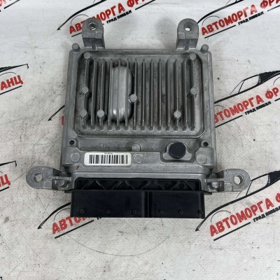 Моторен компютър Mercedes C-Class W204 2.2cdi A6519007500 / A0064461540