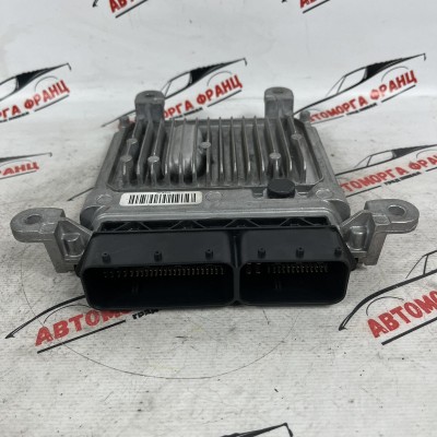 Моторен компютър Mercedes C-Class W204 2.2cdi A6519007500 / A0064461540