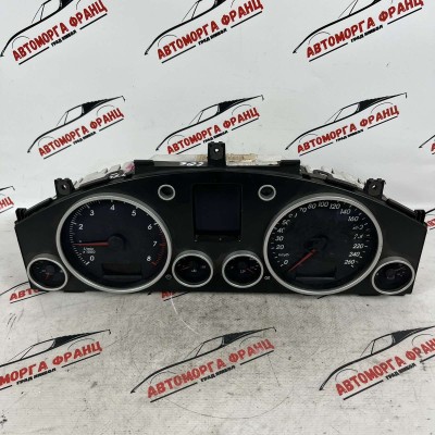 Километражно табло Volkswagen Touareg 3.2i 0263632500 / 7L6920870